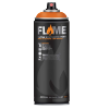 Molotow Flame - High Pressure Acrylic Spray Paint 400ml pastel orange