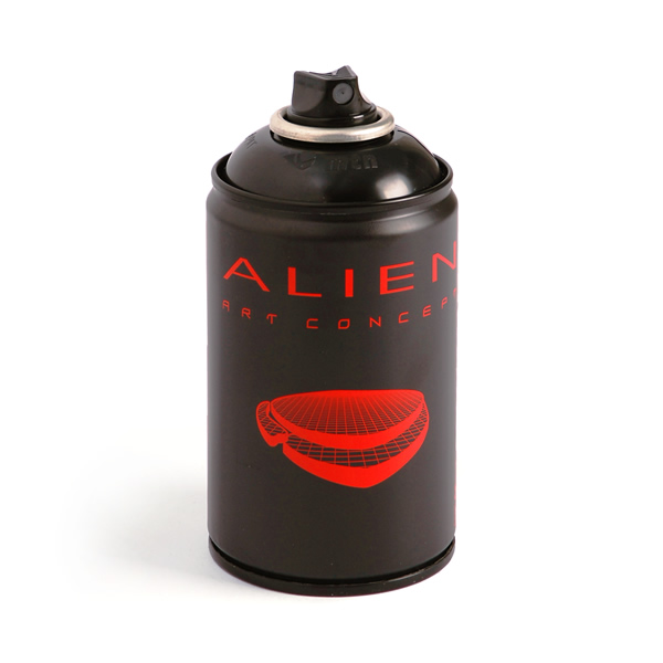 Alien 250 ml 